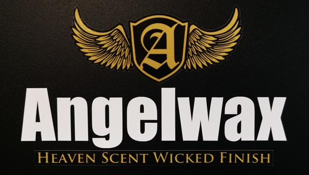 angelwax-logo